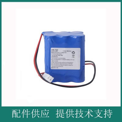 适用guoteng国腾 blue GT5000 11.1v 5200mah 273g 监护仪电池